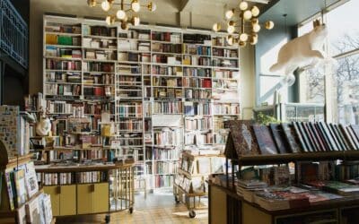 Christian Book Publishers | Everything Christian Authors Should Know & Why RGM International Should Be Your Christian Publishing Company