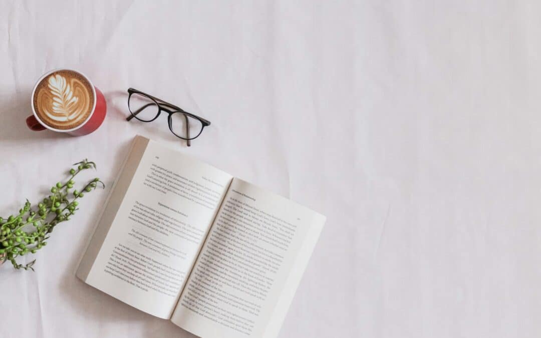 How to Publish a Book: A Guide for Aspiring Authors