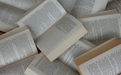 Publishing a Book: A Guide for Aspiring Authors