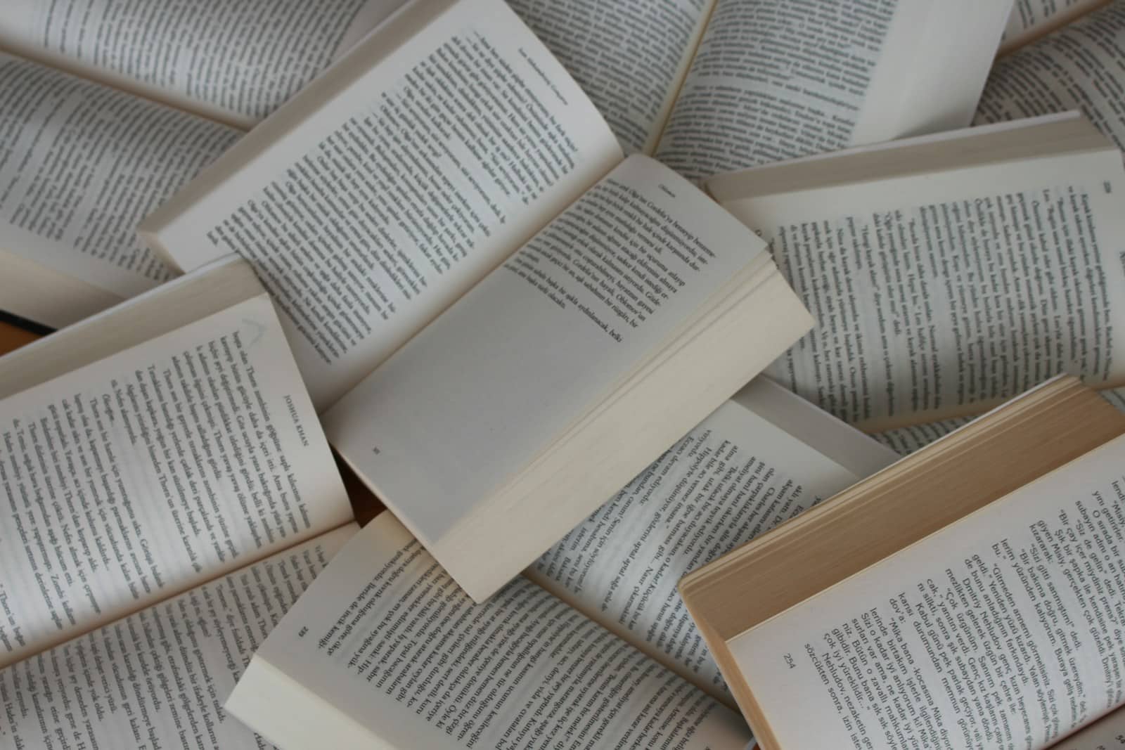 white and brown book on brown woven surface publishing a book