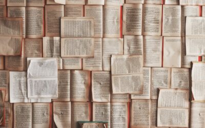 The Power of a Professional Book Editor | Unlocking Your Book’s Potential