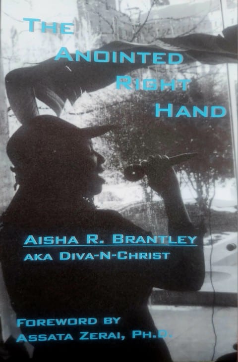 The Anointed Right Hand