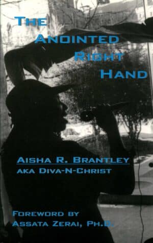 The Anointed Right Hand