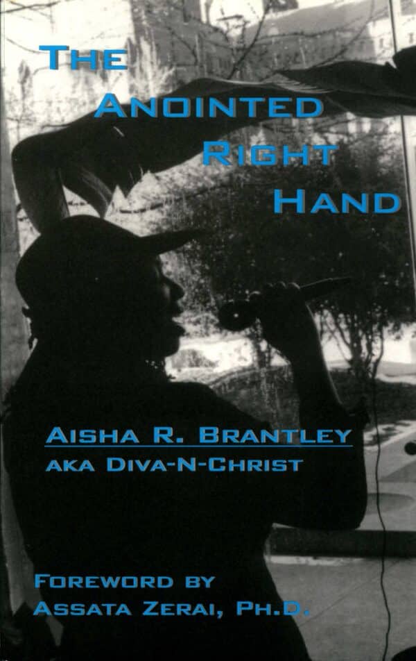 The Anointed Right Hand