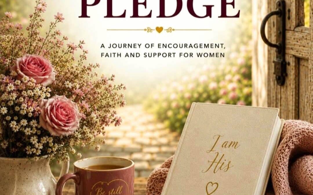 The Christian Womanhood Pledge Alliance “Beyond the Pages” (Virtual Discussion)