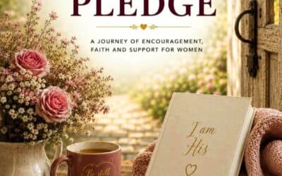 The Christian Womanhood Pledge Alliance “Beyond the Pages” (Virtual Discussion)
